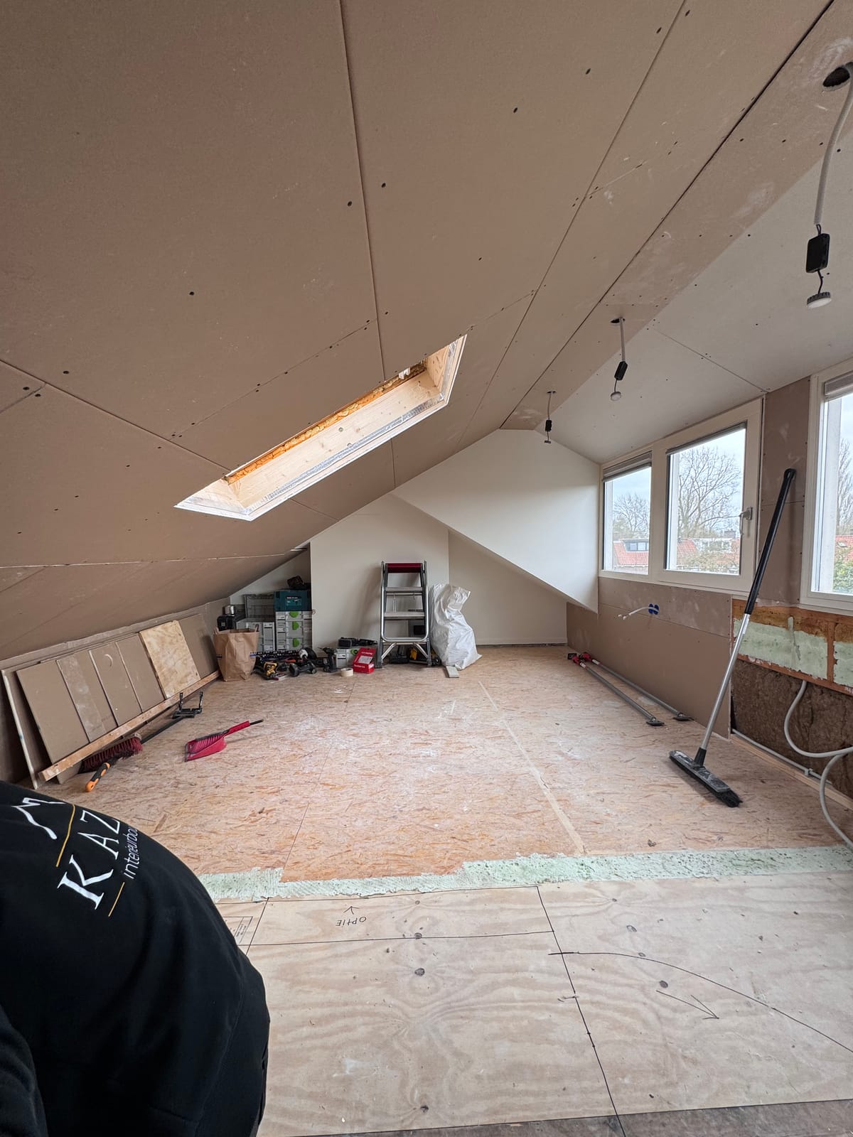 Project Purmerend van Novus Build