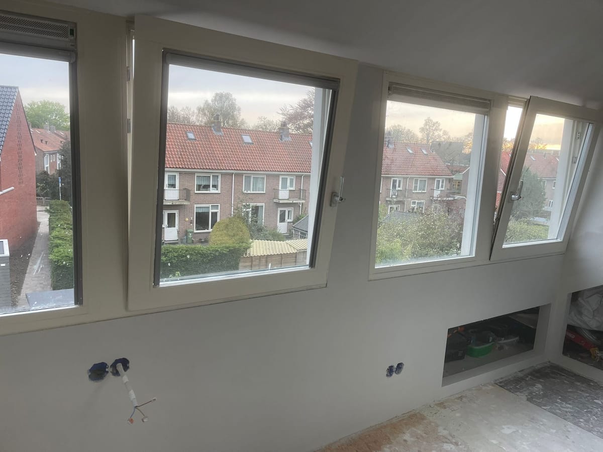 Project Purmerend, projectfoto 4