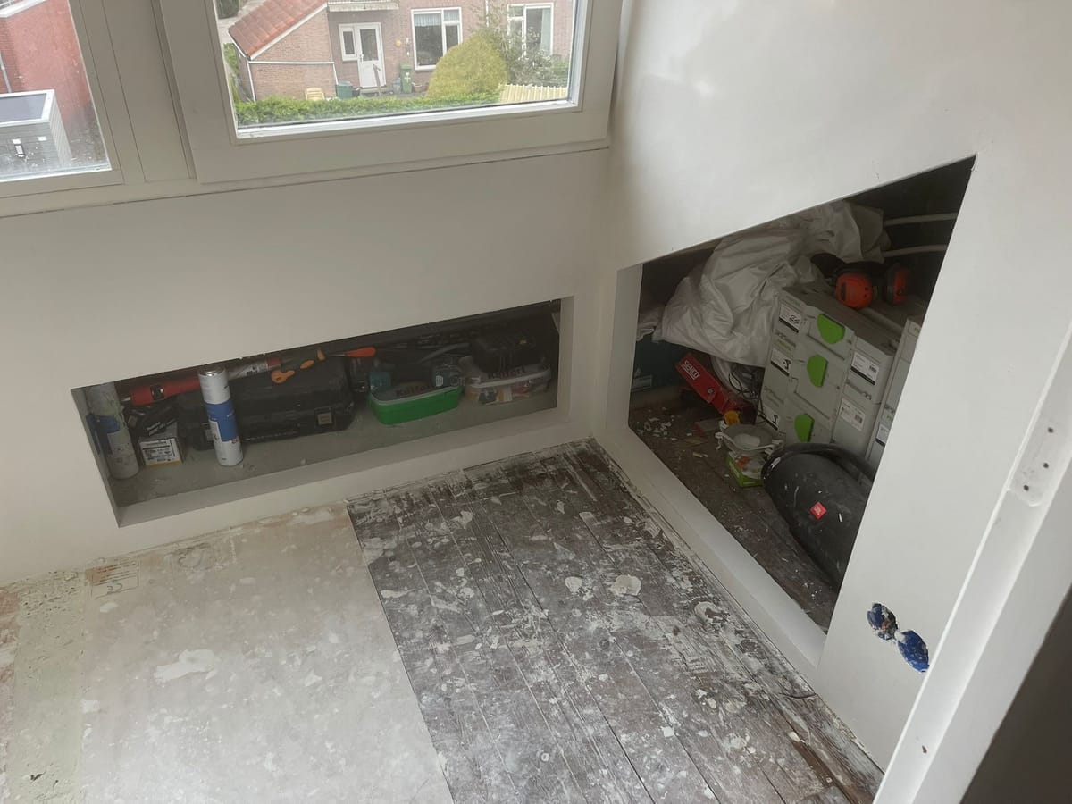 Project Purmerend, projectfoto 5